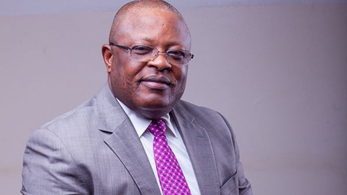 instablog9ja's tweet image. Lagos-Calabar Coastal Highway Costs ₦7.5 Billion Per Kilometer — Minister of Works, David Umahi reveals