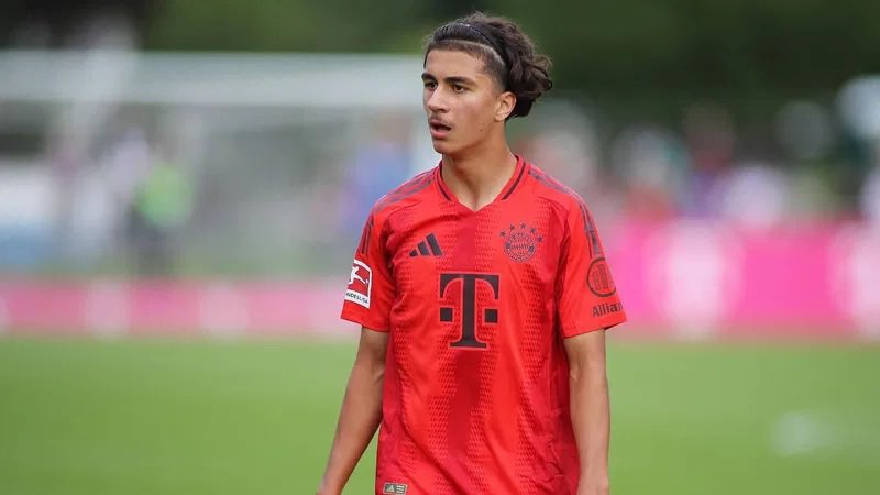 ‼️ Juventus are in concrete talks with Adin Ličina (18), whose contract at Bayern Munich expires next summer. With the development of Kenan Yildiz serving as an example, Juve are in a good position to convince Ličina to join them. Bayern don’t want to lose the talented attacking