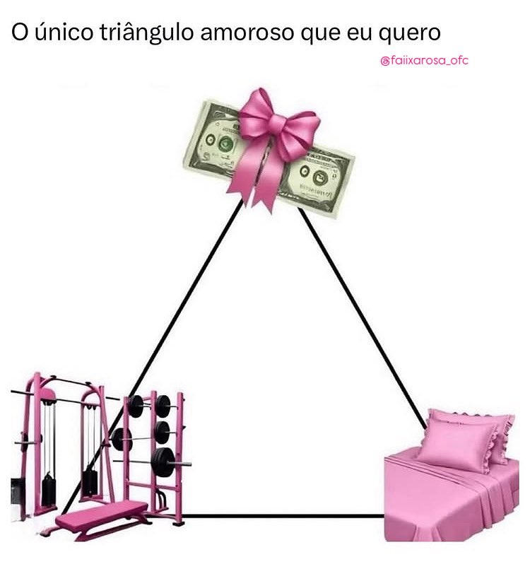 Faixa Ro$a 🎀 tweet media