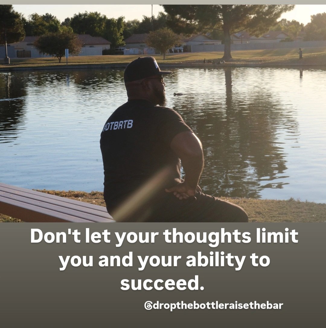 #mondaymotivation #motivation 
#Dropthebottleraisethebar