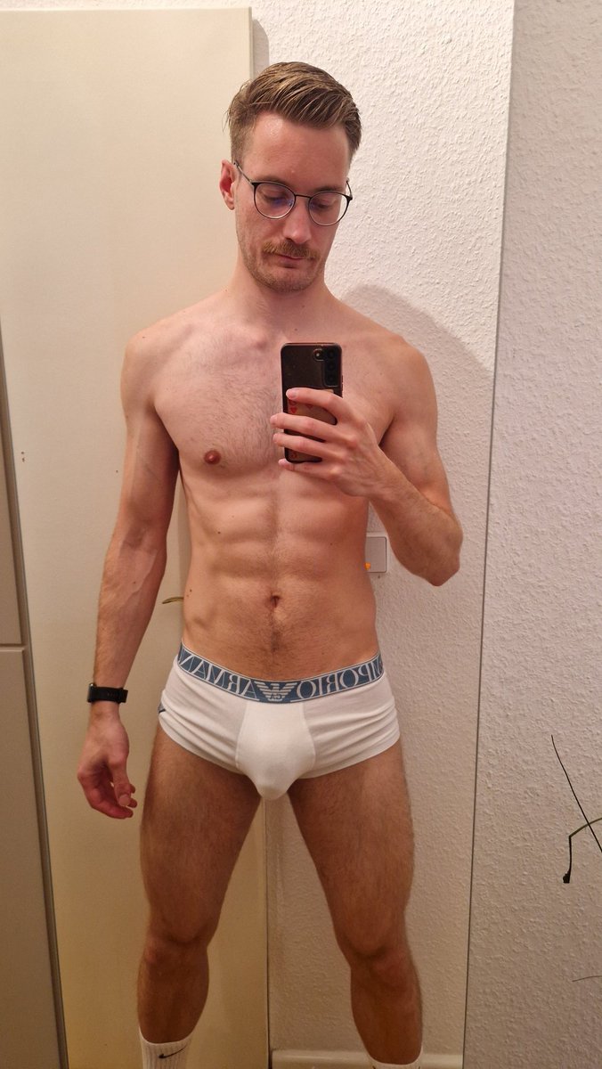 What a hard Monday 😮‍💨