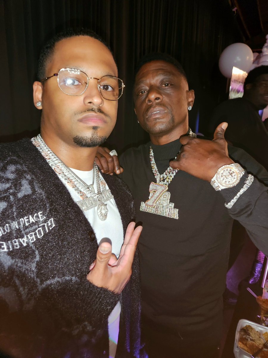 The Real J Menace tweet media