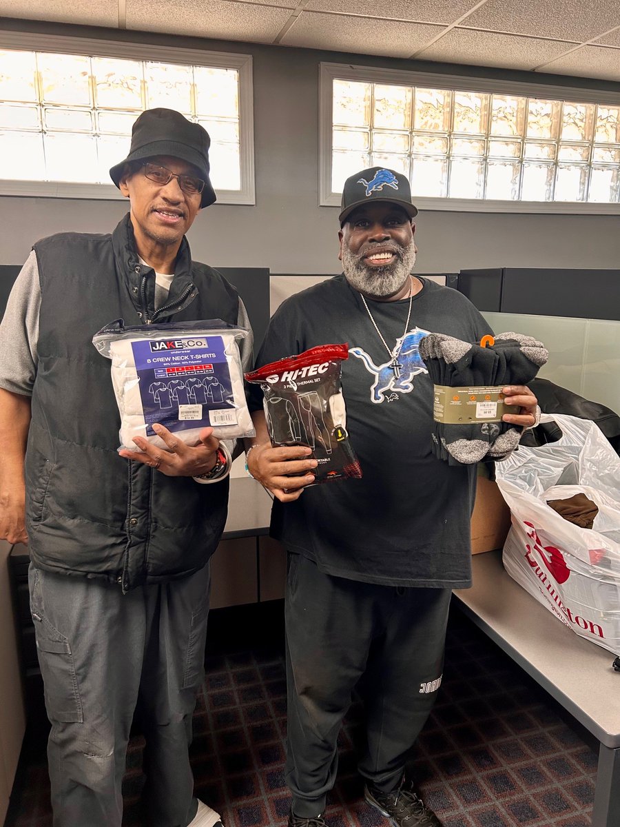 DetroitRescueMission tweet media