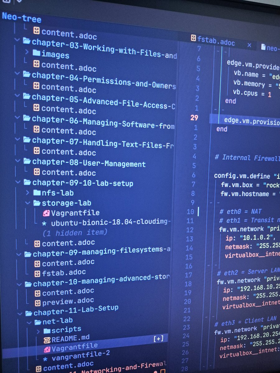 sysxplore's tweet image. P.S. If you’re new to Linux and want a simple starting point, I'm writing a beginner-friendly book.
Already 1700+ people on the waitlist:
firststepswithlinux.com