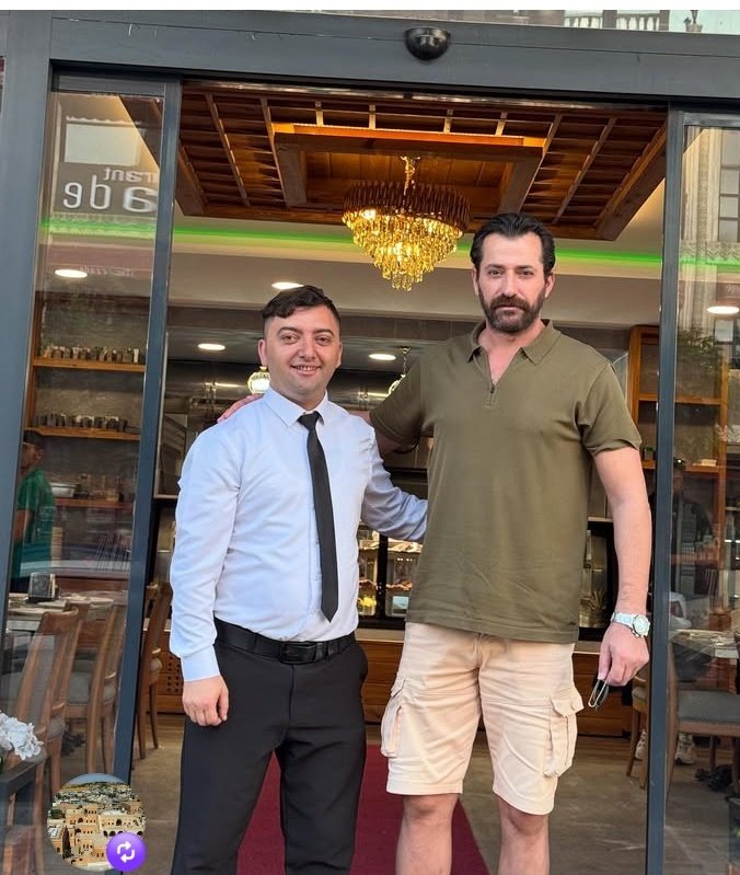 Giulia7744's tweet image. Mardin #UzakŞehir