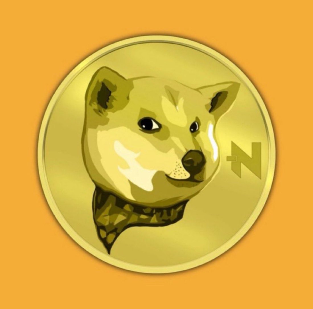 ABC_ether's tweet image. Day 52 of posting the $NEIRO logo, the sister of $Doge, until it surpasses a $1 billion market cap.