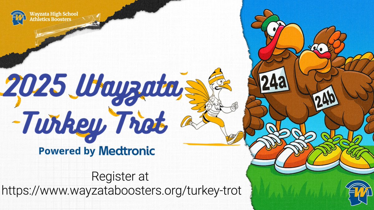 Wayzata Trojans tweet media