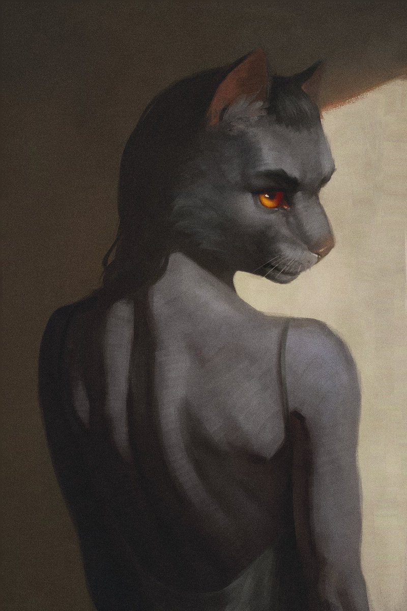 Bra1nEater (open for commissions) tweet media
