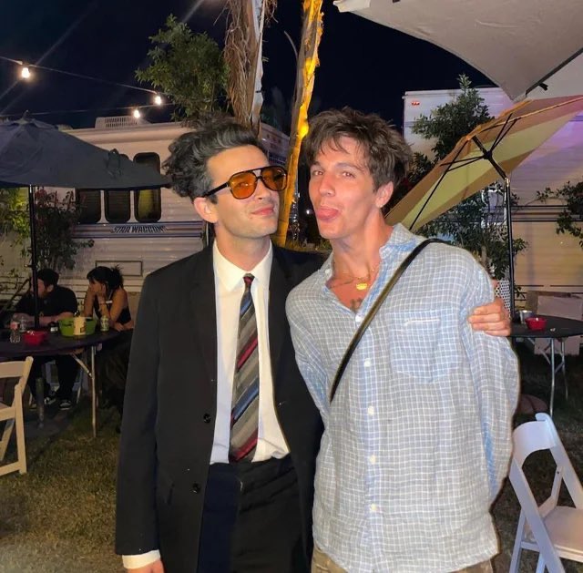 cootboop's tweet image. #petition for matty to be sally at the manchester role model show