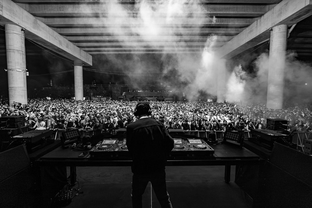 gjonesbass's tweet photo. under the k bridge! https://t.co/UJadCq6t7a