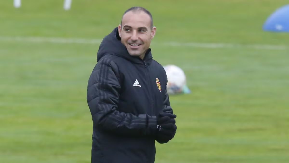 bentocando's tweet photo. Opinión de los últimos entrenadores qué hemos subido de la estructura de abajo al primer equipo. 

- 20/21 Ivan Martinez
- 24/25 David Navarro
- 🔜 25/26 Emilio Larraz https://t.co/p38DlTcK63