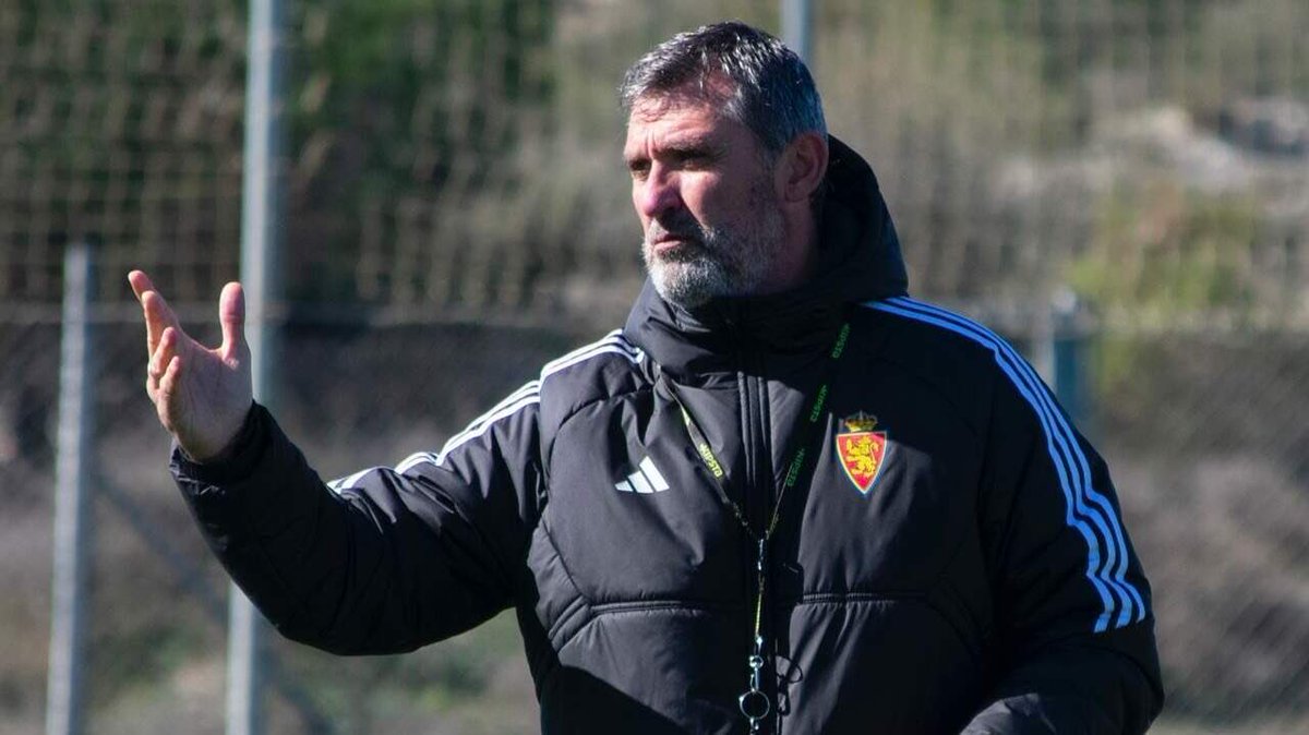 bentocando's tweet photo. Opinión de los últimos entrenadores qué hemos subido de la estructura de abajo al primer equipo. 

- 20/21 Ivan Martinez
- 24/25 David Navarro
- 🔜 25/26 Emilio Larraz https://t.co/p38DlTcK63