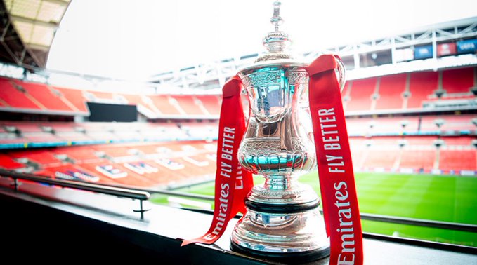 OfficialClarets's tweet image. We have been drawn at home to @braintreetownfc in the FA Cup First Round.

The tie is set to take place on the weekend of November 1st, further information will be released in due course.

Bring it on.

#ClaretsTogether