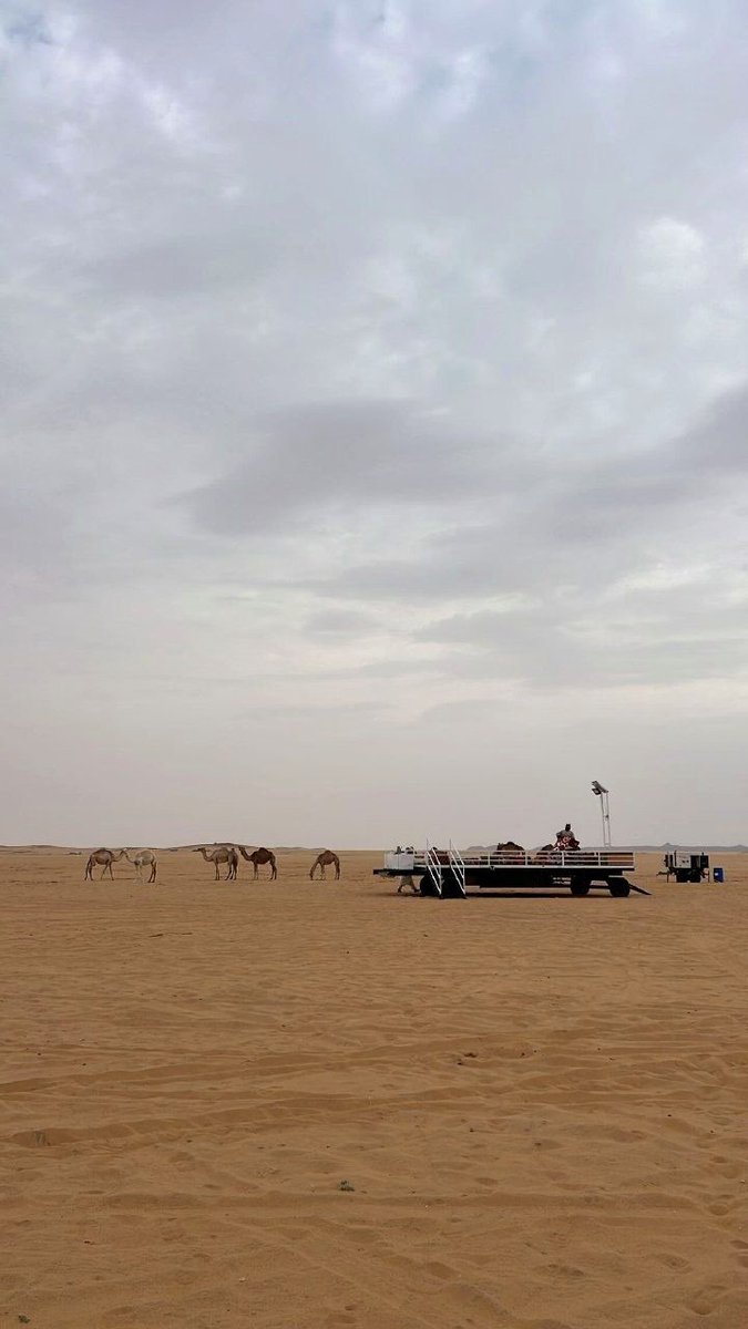 __El____'s tweet image. " مداهيل بدوٍ فوق الراس قدر ومقام"