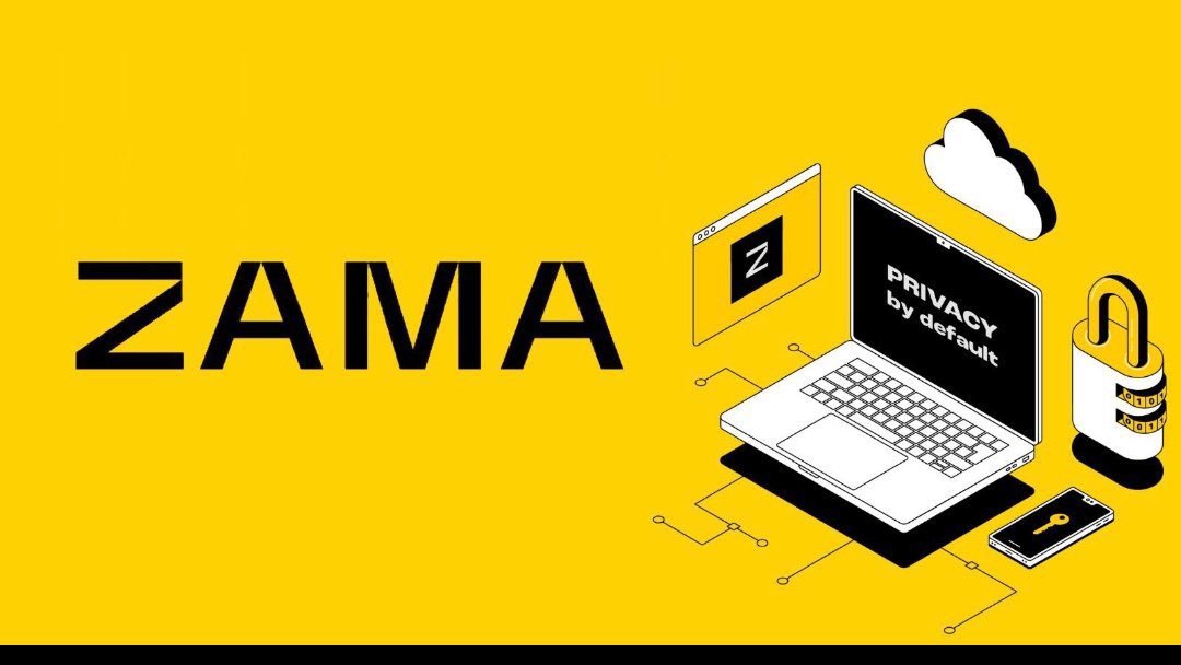 BBCrypt0's tweet image. Dostlarım, Zama için son 18 gün kaldı. Burayı fadelemeyin ve mutlaka ilk 1000’e girin! 💪
Zama sadece zincir üzerindeki gizlilik değil merkeziyetsiz finans için yeni bir paradigma. 🔐
Fully Homomorphic Encryption (FHE) ile:
💸 İşlemler, bakiyeler ve kontratlar tamamen şifreli…