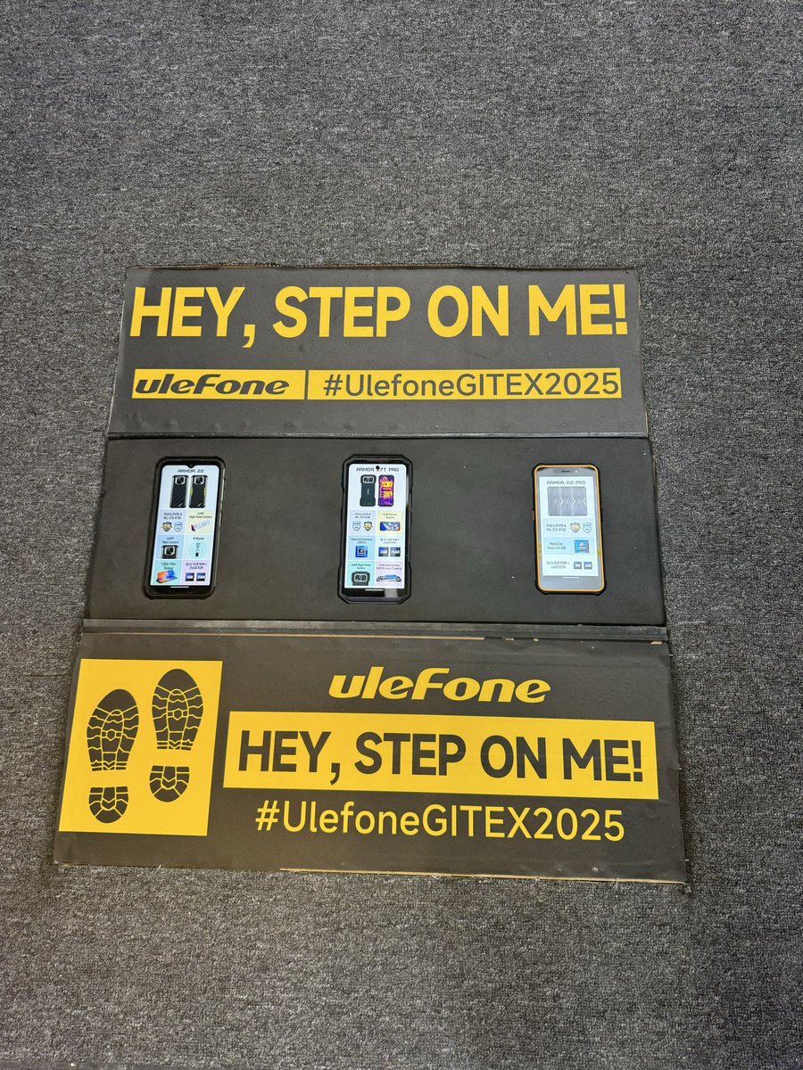 ULEFONE SAUDI | يوليفون السعـودية tweet media