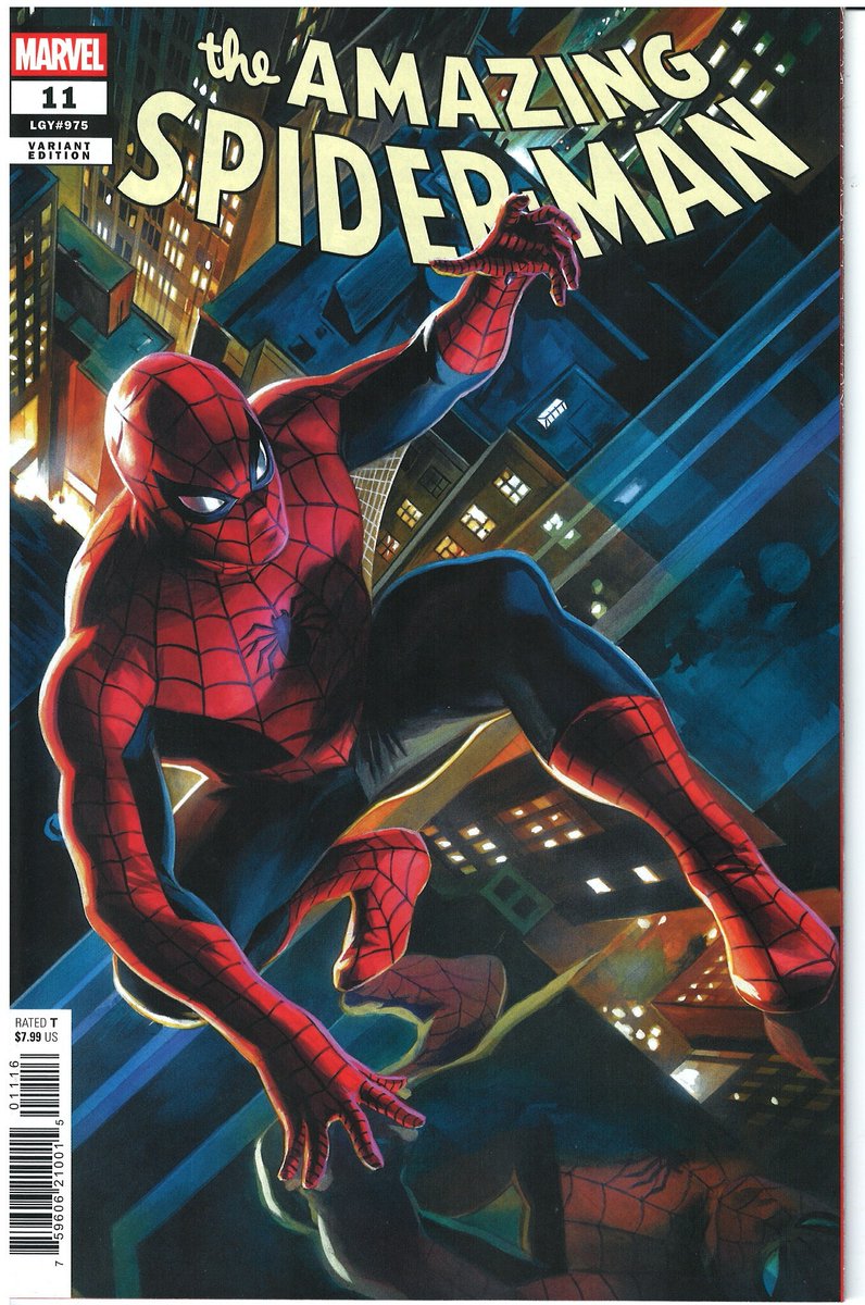 DynamicForces's tweet image. Watch Dynamic Forces Monday Night (10/13/24: 6-8pm ET) for signed books, sketch covers, retailer incentive variants, CGC'S and much MORE! With Special Guest Robbie from Pop Culture Philosophers!
#originalcomicart #originalart #comicart #comics #livesale
youtube.com/live/yfwtgrUel…