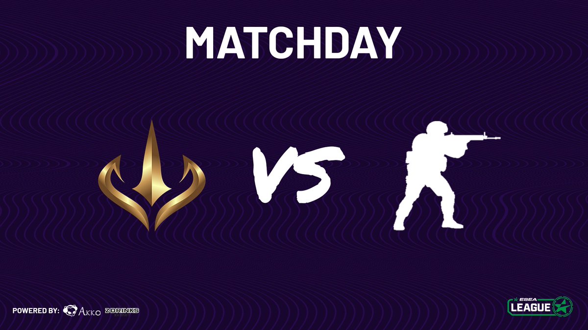 A Denmark Derby?

🏆: <a href="/ESEA/">ESEA League</a> S55 Entry 🇪🇺
🆚: 🇩🇰 <a href="/SERA_ESPORT/">🇩🇰🟨SERA ESPORTS⬛️🇩🇰</a> DK // MOT GANG 🇩🇰
⏰: 20:30 CEST
📺: ttv/stavenyt

Lets gooooo