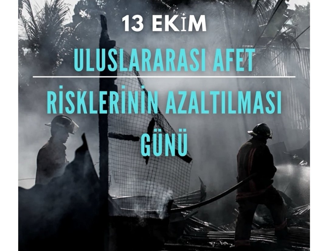 Sythnby_04's tweet photo. ▪️13 Ekim Dünya Afet Risklerinin Azaltılması Günü kapsamında tahliye tatbikatı gerçekleştirdik.
▪️Öğrencilerimiz ve öğretmenlerimiz olarak “Acil Durum Toplanma Alanı”nda bir araya geldik.
@tcmeb
@agrimem
@hasan_kokrek 
@HamurKaymakmlik
@HamurMEM1
@mehmetozmus_ 
@Firat_Guzelyuz https://t.co/ImdsYacIhv