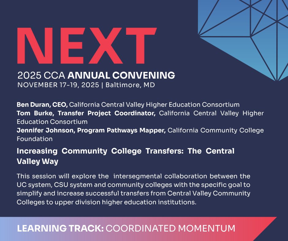 Complete College America | CCA tweet media