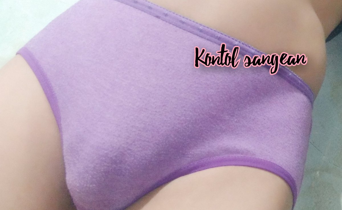 Kontol sangean tweet media