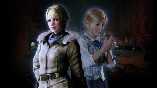 1️⃣3️⃣7️⃣ Days for Resident Evil Requiem

🤍Sherry Birkin

Entre el ruido de disparos y el eco de la tragedia, una niña sobrevivió a Raccoon City.

No era una heroína. Solo una víctima del virus y de sus padres.

Esta es la historia de Sherry, la inocencia perdida de Resident Evil🧵