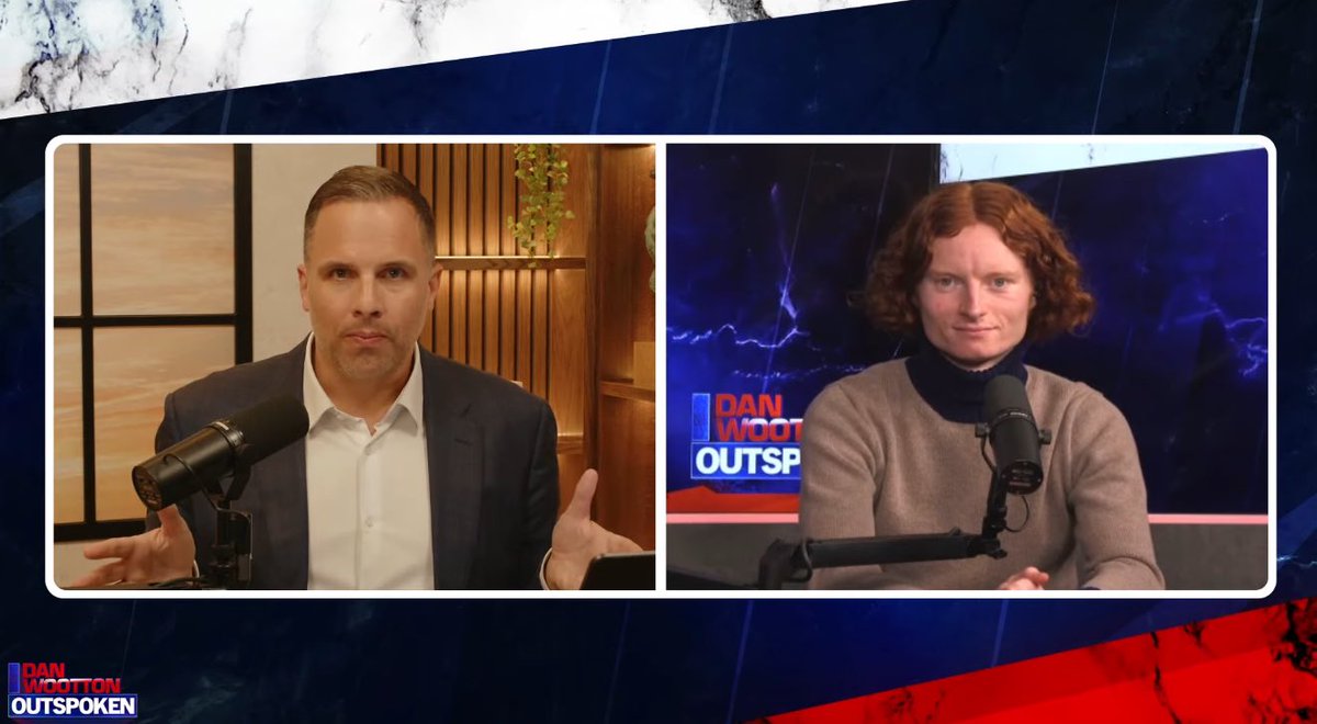George says the night he was warned, he was being ‘rage baited by the wolf pack’ and theorised that the Israeli Government is behind Epstein Island. He says he stands with Israel, but was discussing how ‘the worlds wisest men have antisemitic views in their writing, and there