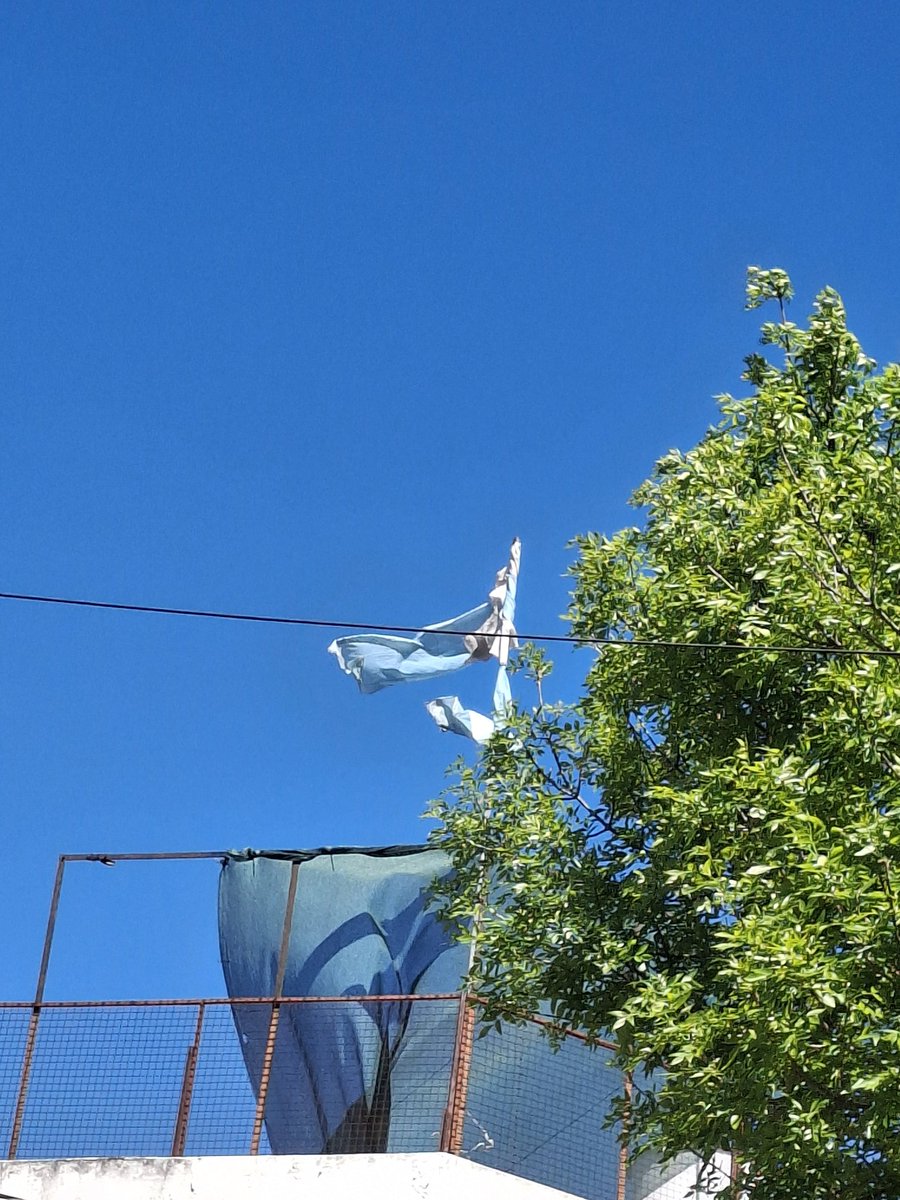 ex_extomas's tweet image. Situación actual del espíritu nacional