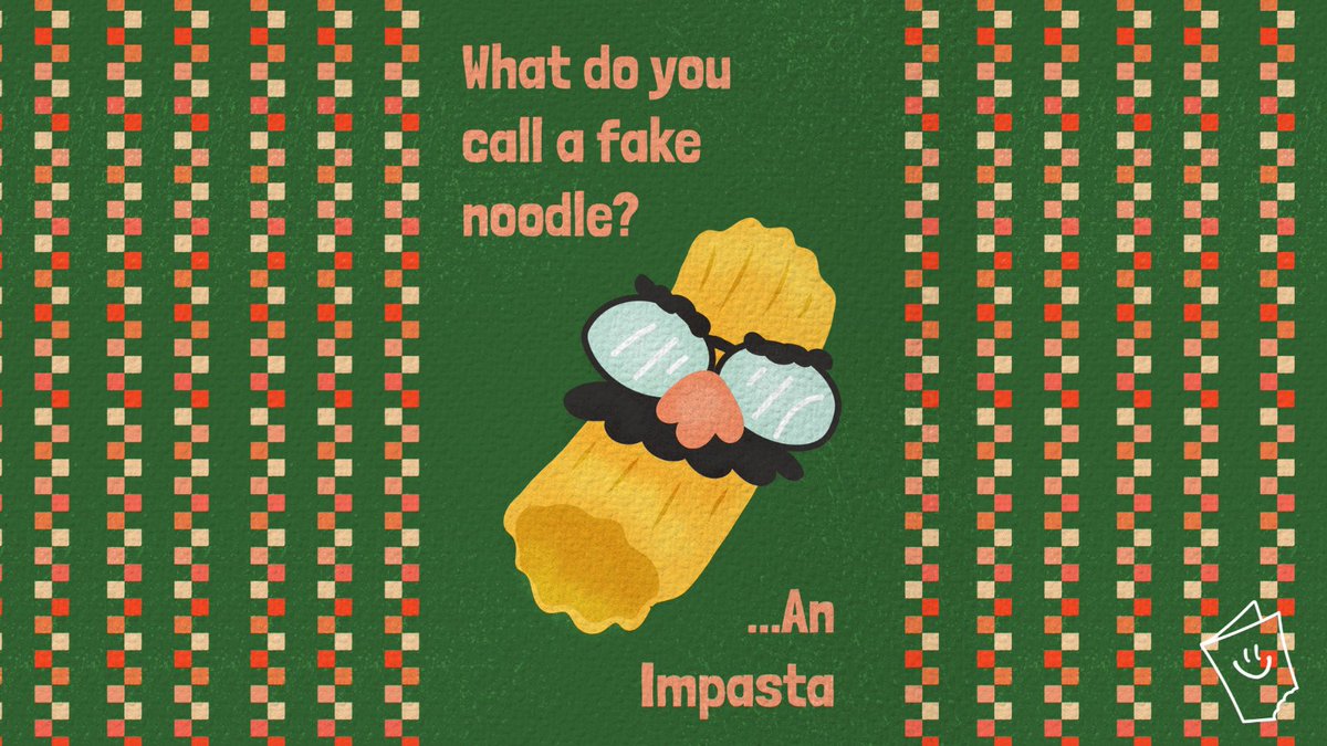 Happy #NationalPastaDay from CardSnacks!🍝
What is your favorite pasta recipe?😋
Retweet to be entered into our weekly drawing for a 25$ Gift Card of your choice! 🤑💸#Giveaway