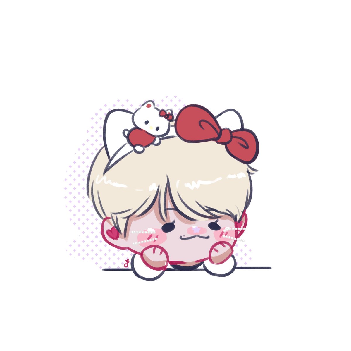 byun kitty 🎀

#백현아오늘은 #백현 #BAEKHYUN #Baekhyunfanart