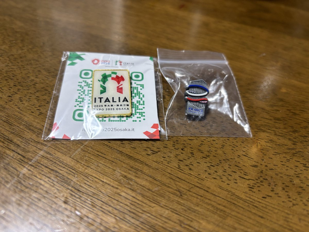 Memory_of_one's tweet photo. 楽しいことばかりじゃなかったけど、大型パビリオン2個ではたらけたことは光栄でした。

本当に悔いはないし、生まれ変わってもまた働きたいって心の底から思います。

皆さんお疲れ様でした！！！😭😭😭

万博大好きです！！！ https://t.co/S7DdjzRvfA
