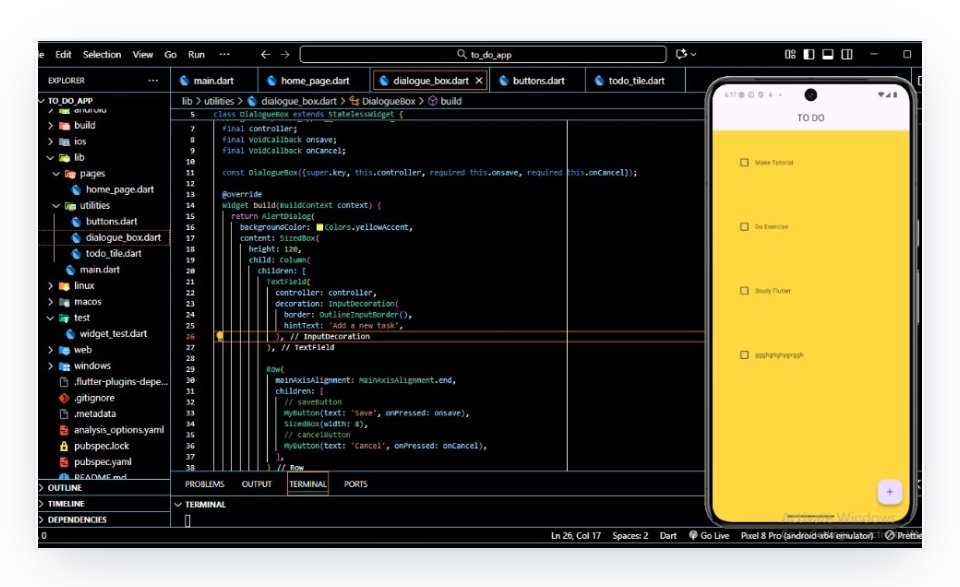 Defi_Crypts's tweet image. Day 1

here&apos;s my first time sharing my mobile development story...

colors? I have issues working with colors but I can always tweak it.

flutter is all widgets on widgets
 
ngl, love writing codes bcus of complexity especially when I understand the one...

#flutterdevelopers