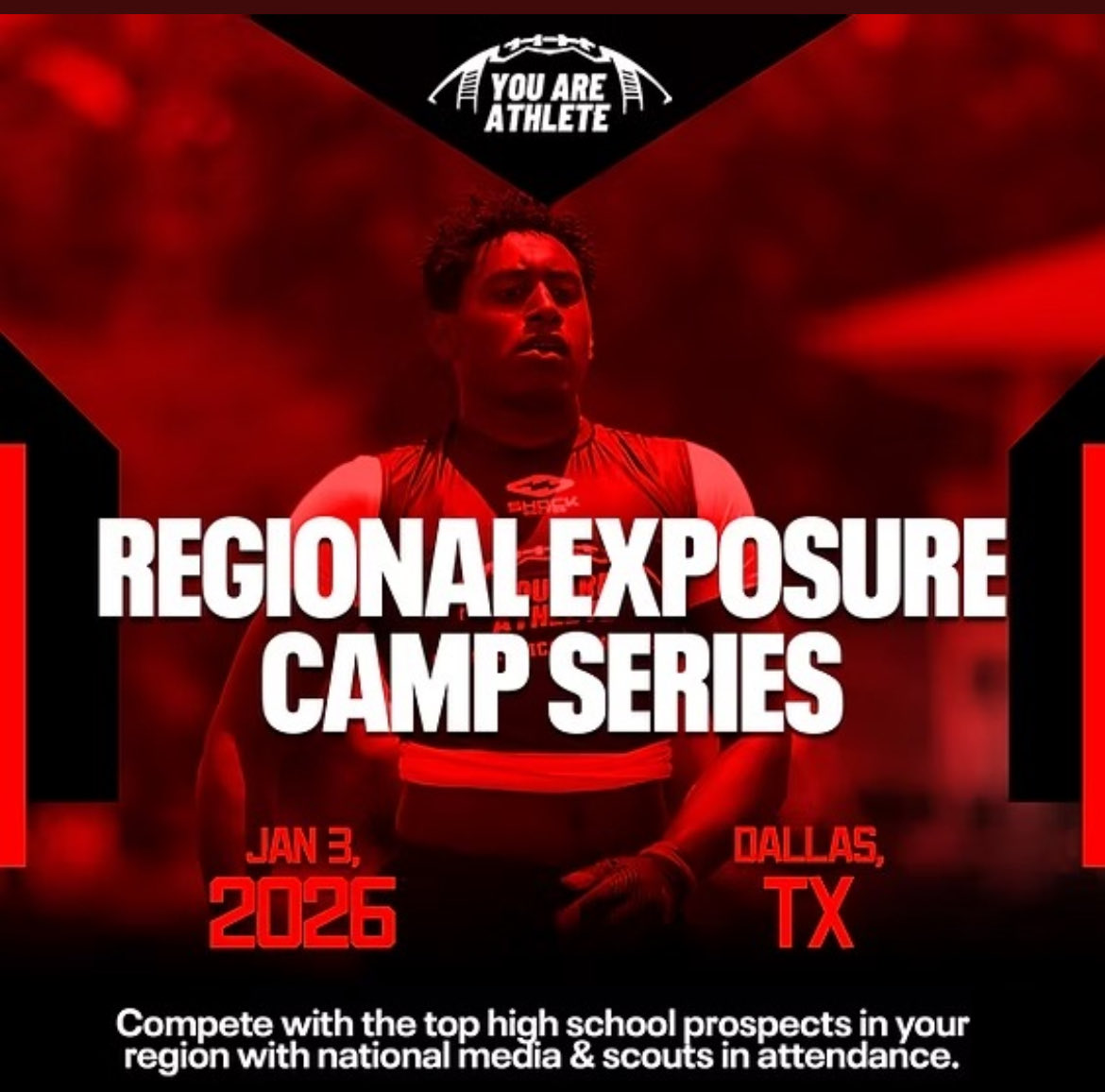 Field Walker tweet media