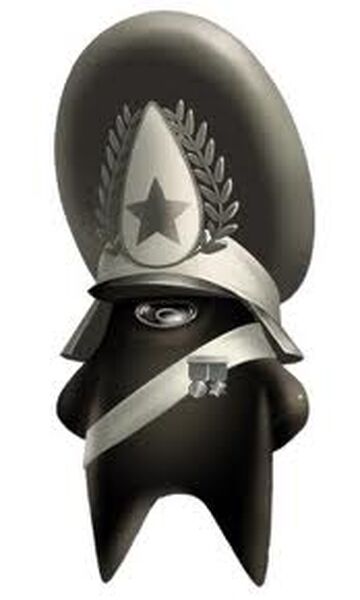 CEO of Ketamine tweet media