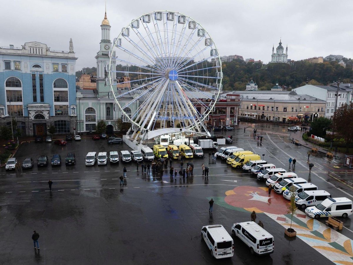 Ukraine Focus tweet media