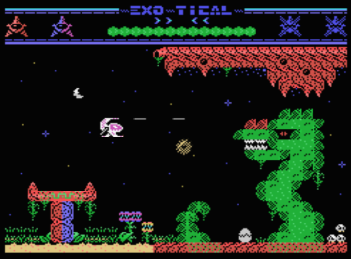 Pues ya tenéis disponible en descarga gratuita o juego online mi nueva aventura para #MSX en la web del concurso <a href="/MSXdevContest/">MSXdev</a>. Espero que os guste y que Dios se apiade de vosotros 😜
🔗msxdev.org/2025/10/13/msx…