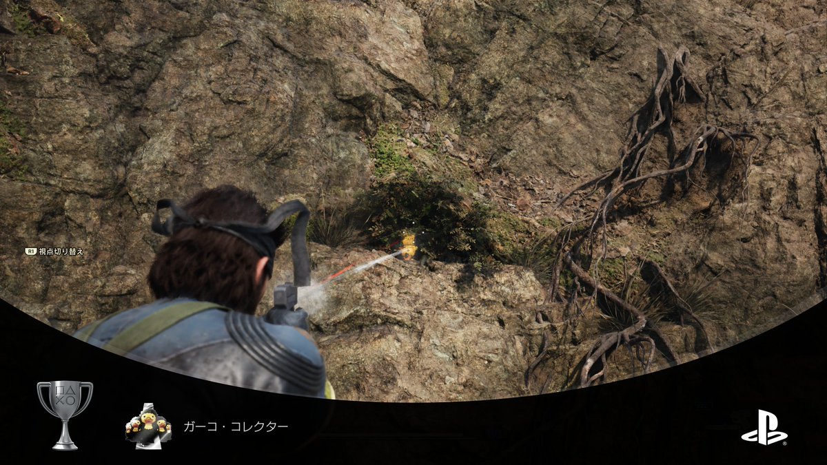 jester1489246's tweet photo. METAL GEAR SOLID Δ: SNAKE EATERのプラチナトロフィー🏆️取得しました🏃
ガーコ全取得でAT-CAMO(使用ペナルティ無し)が使えるのでFOXHOUNDの称号もオリジナルに比べて、かなり楽です🫢
オートセーブもあるのでミスしたらロードでテンポ良くプレイ出来ます🎮️
#MGSΔ 
#プラチナトロフィー https://t.co/eJ00awmxtj