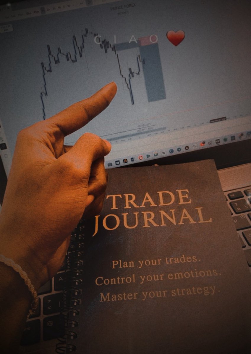 Plan A is Forex📈
Plan B is Forex📉