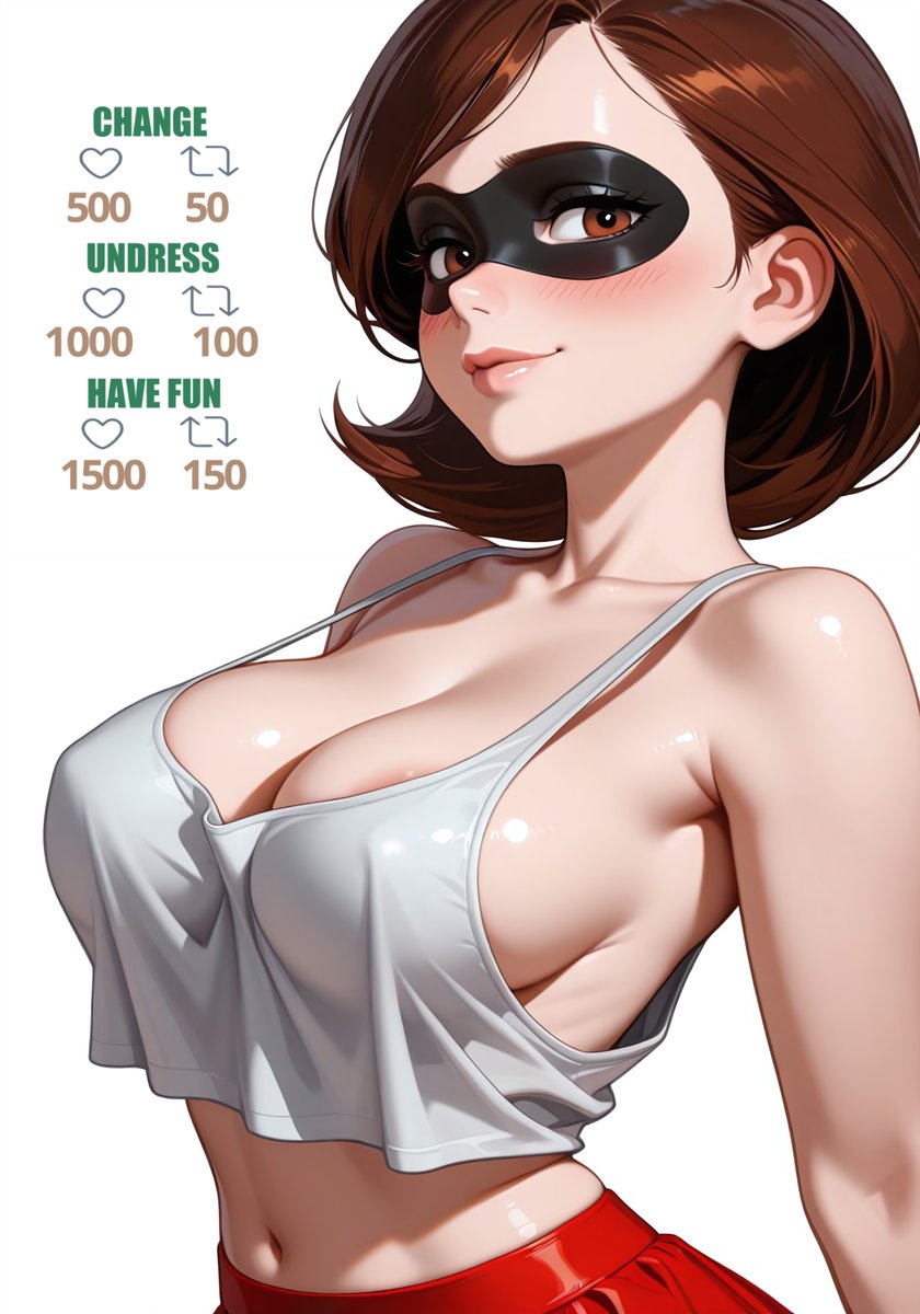 Helen Parr