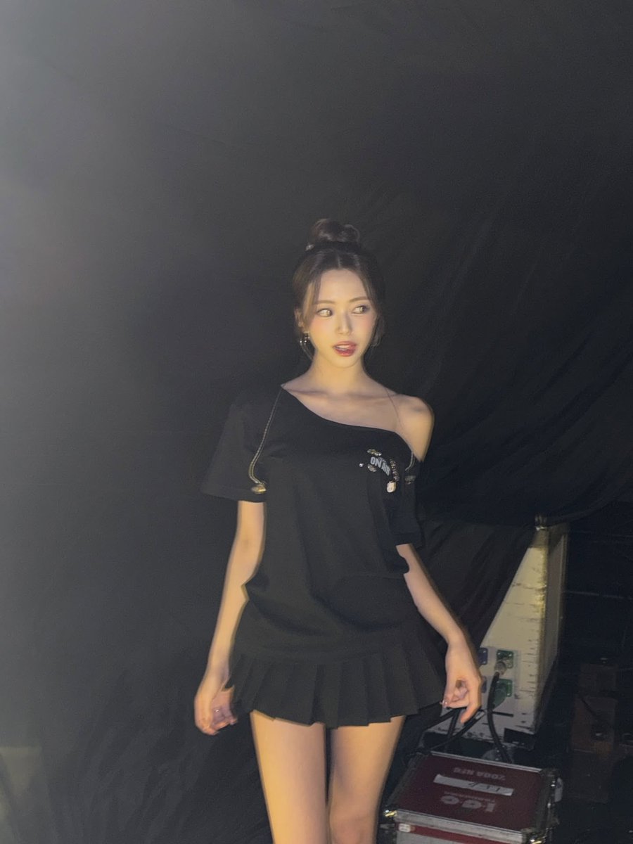 #YUNA (igotyuandme) instagram update