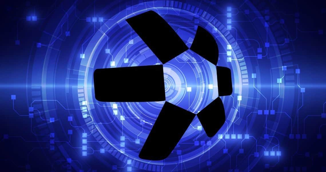 yu_rod21's tweet image. 🚀 Quant Fusion is here — connecting every network, every ledger, every asset.
The Multi-Ledger Rollup + Network of Networks framework unlocks true universal interoperability.
This isn’t another upgrade — it’s the foundation of the digital economy.
$QNT 🔗 #QuantFusion