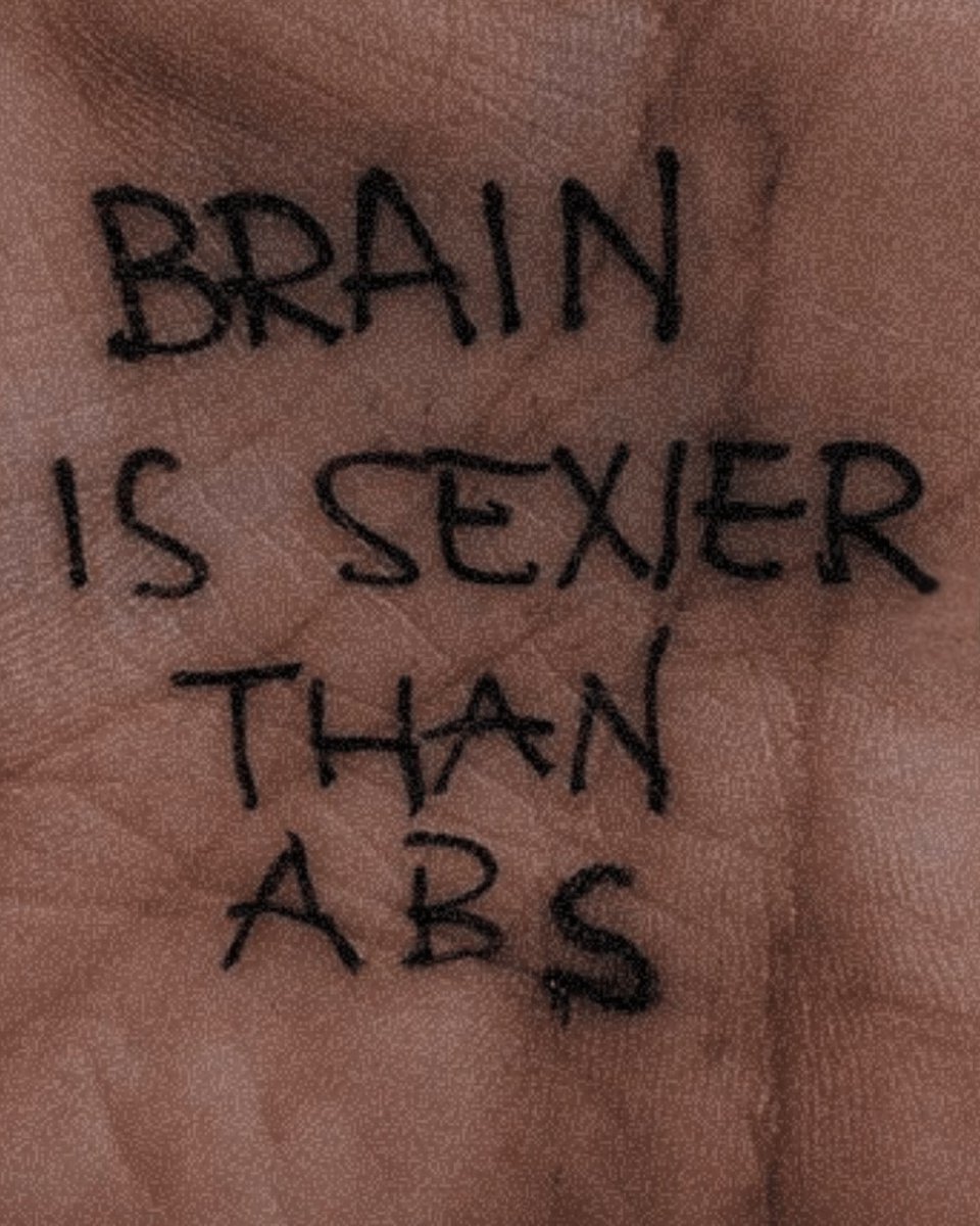 DearS_o_n's tweet image. Real Talk.