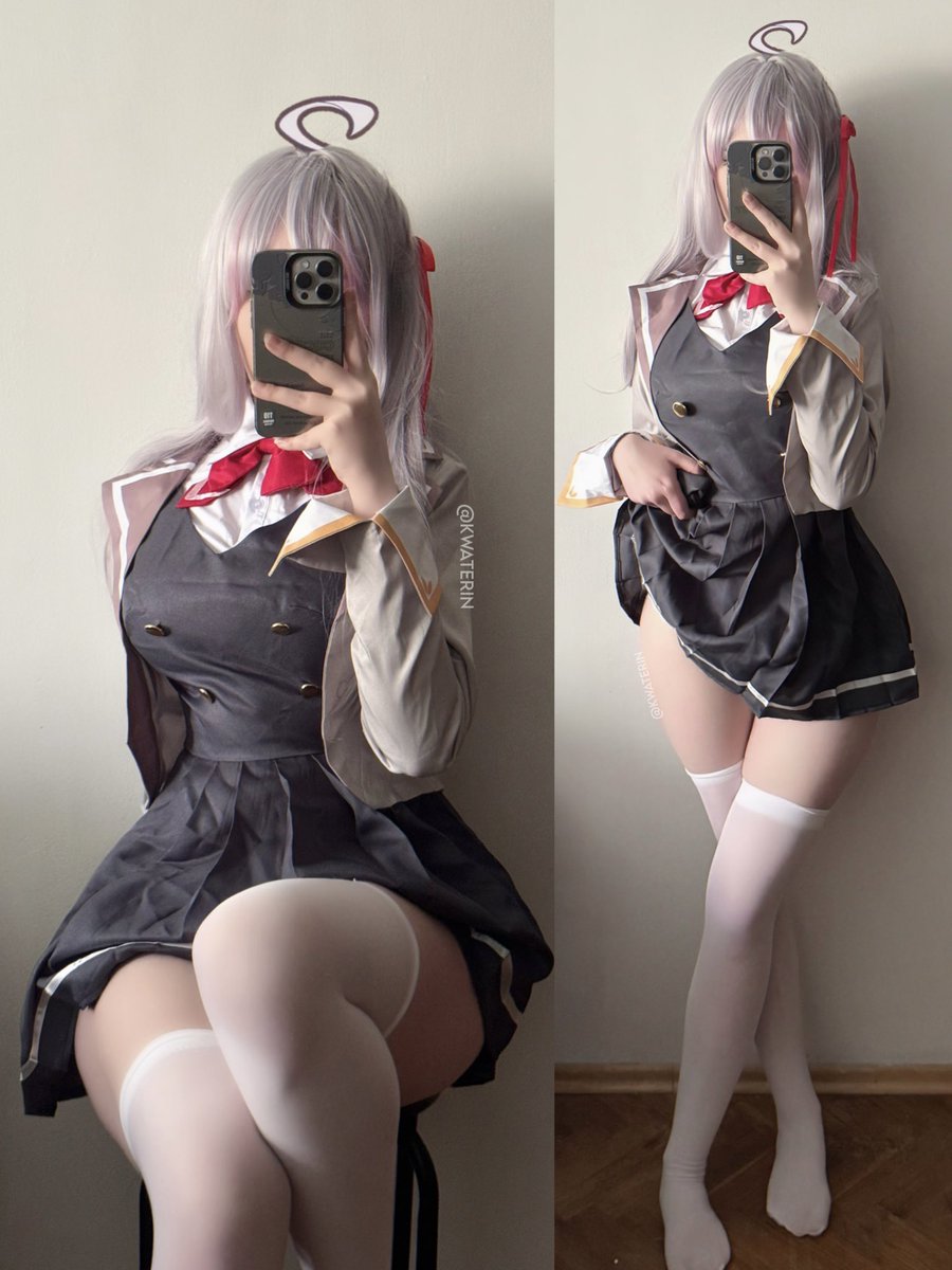 alya thighs