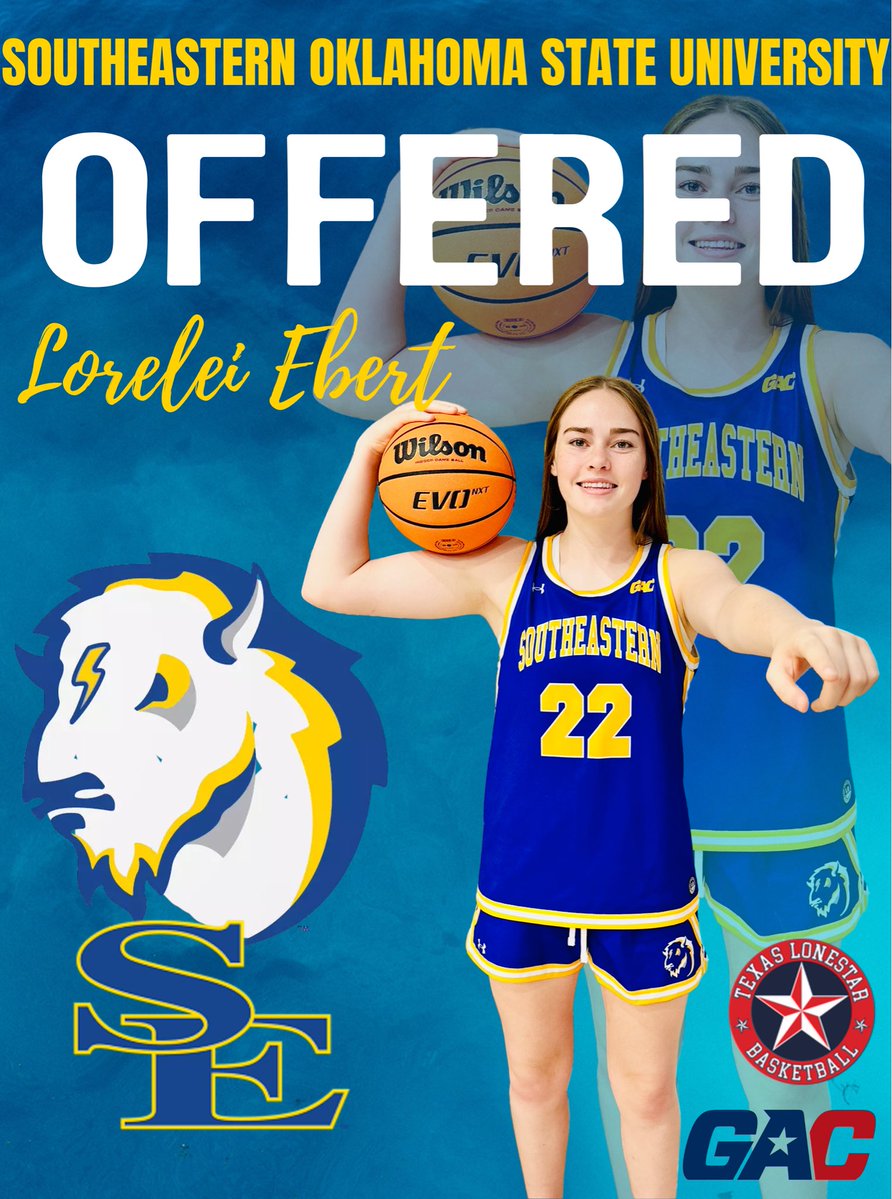 LoreleiEbert's tweet image. After an amazing visit, I am so happy to announce that I have received an offer from @SavageStormWBB!