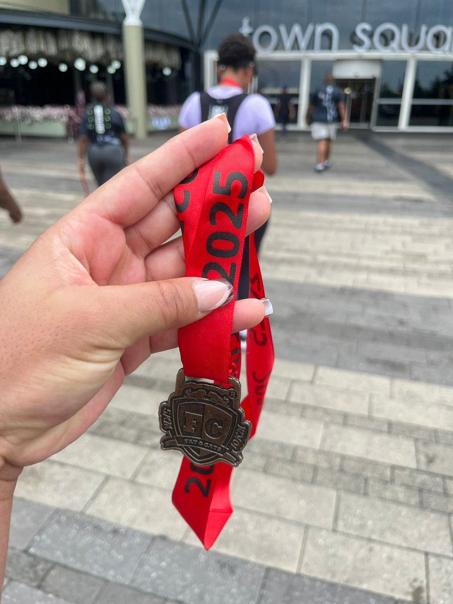 Happy Medal Monday 😄