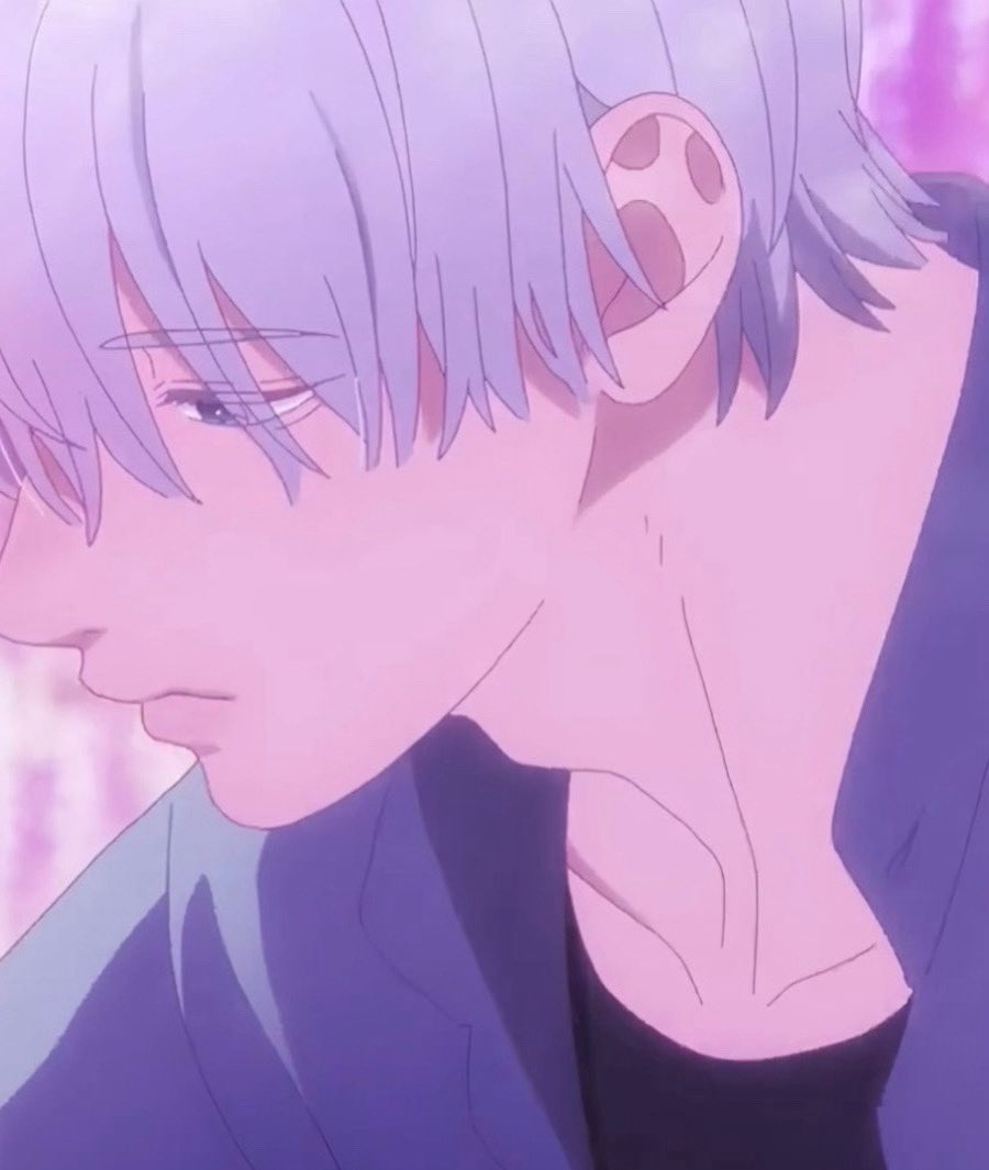 “you’re staring”                    “you’re beautiful”