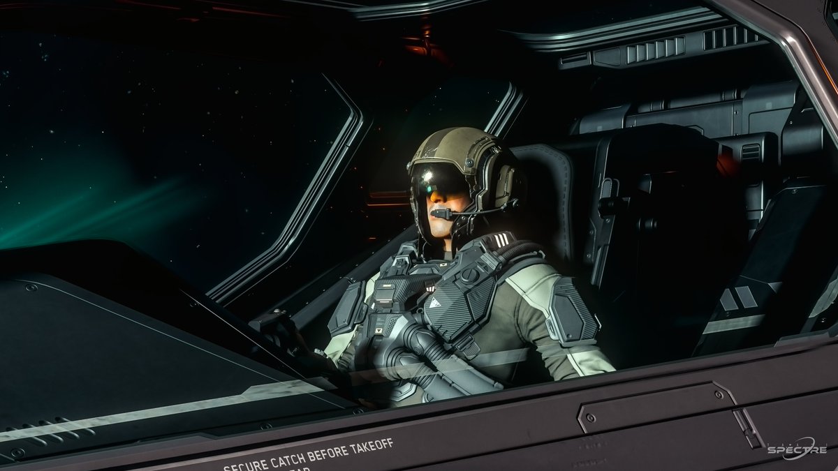 5pec7re's tweet photo. The new Sol flight helmet just dropped.
Honestly, it’s one of the best designs I’ve seen in years… but imagine if we had a variant with a full E.V.A . facemask
Because let’s be honest — this helmet deserves to see the stars up close.
#starcitizen #citizencon2955 #solhelmet https://t.co/nDT3jnrOMV