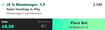 Soccerbase Inplay Football Betting Tips tweet media