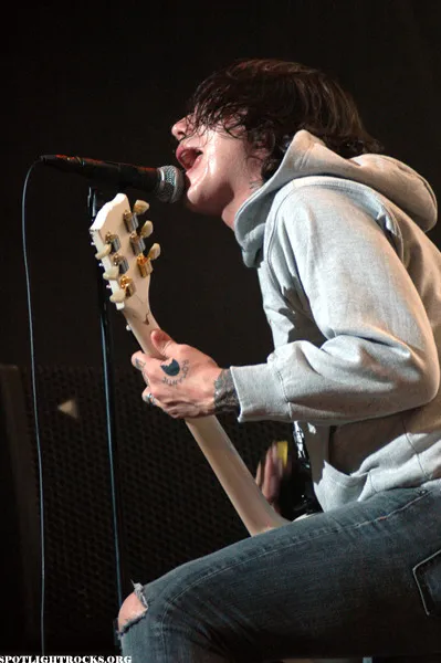 I actually think about this frank a lot. like so much.