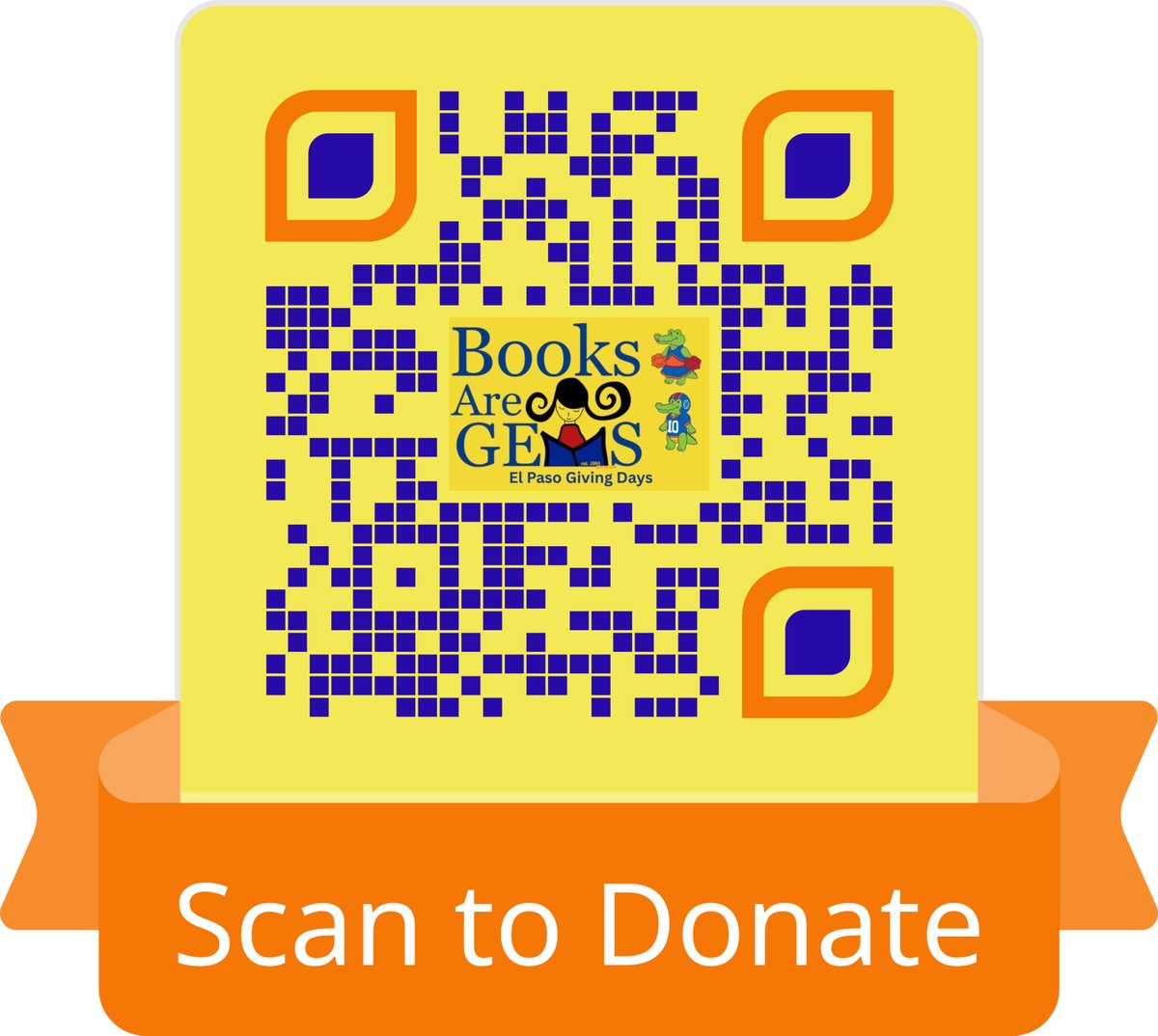 Books Are Gems tweet media